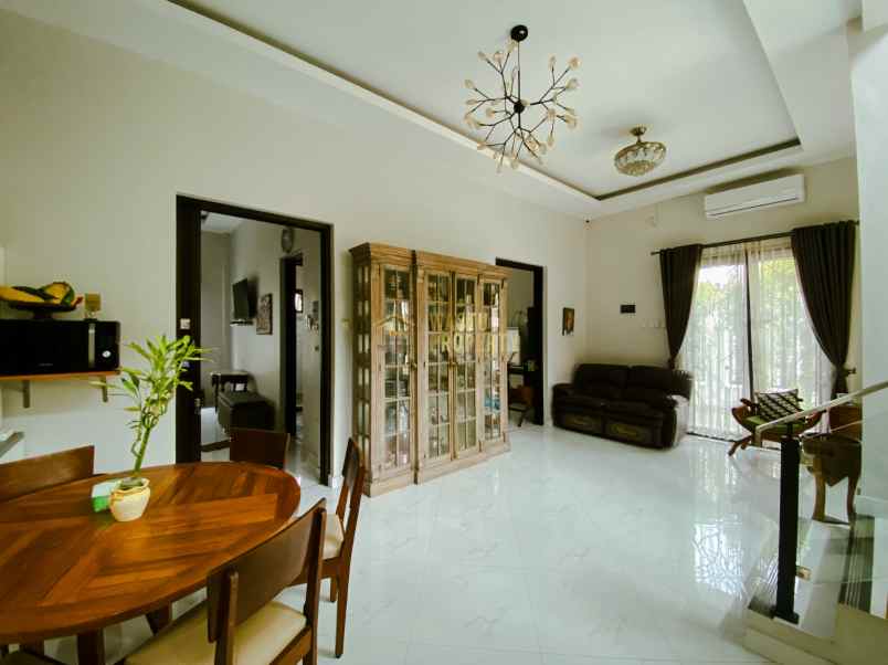 dijual rumah baciro gondokusuman yogyakarta