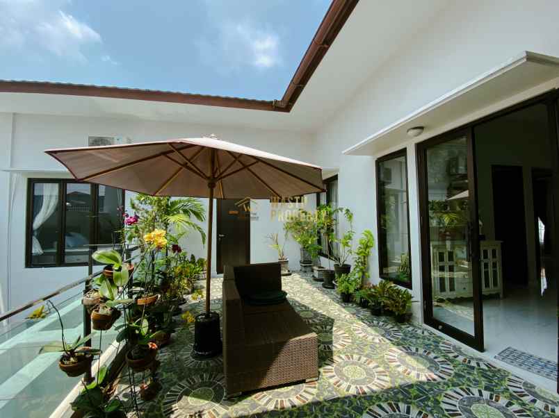 dijual rumah baciro gondokusuman yogyakarta