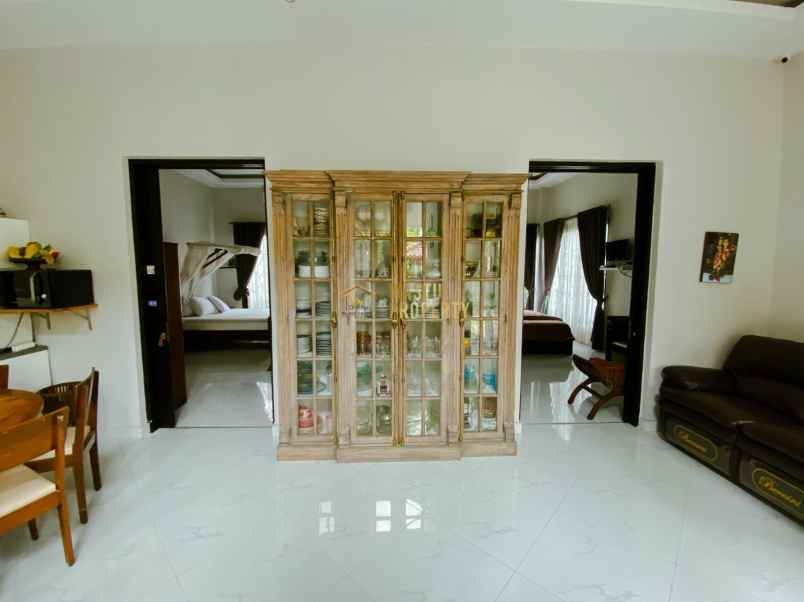 dijual rumah baciro gondokusuman yogyakarta