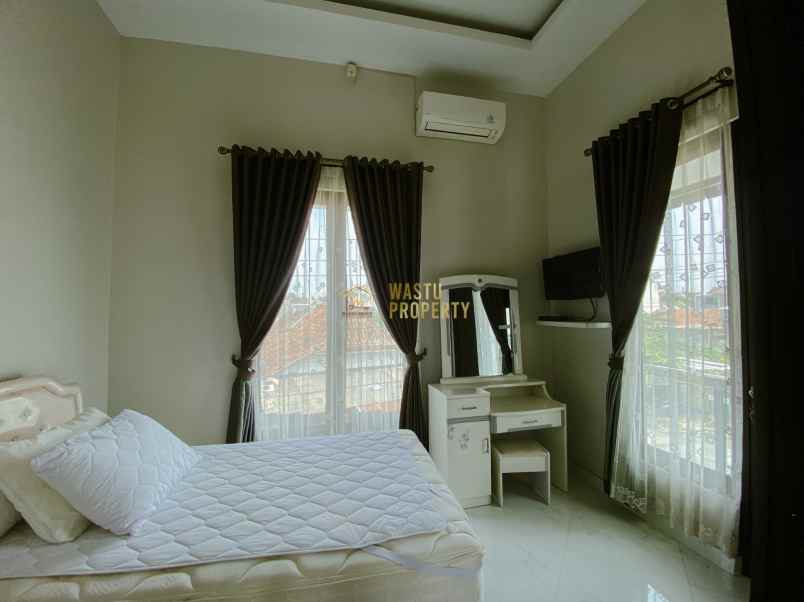 dijual rumah baciro gondokusuman yogyakarta