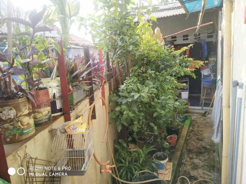dijual rumah bagus di cipayung depok