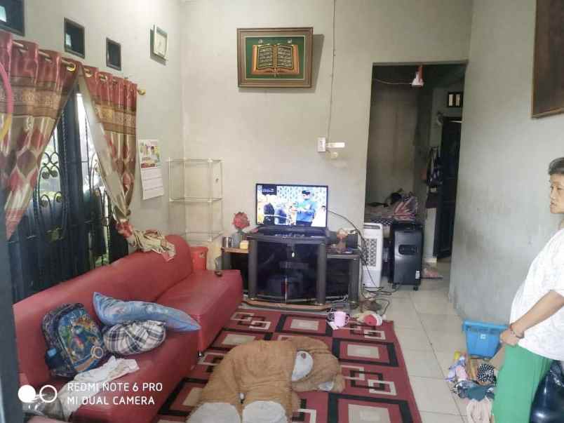 dijual rumah bagus di cipayung depok