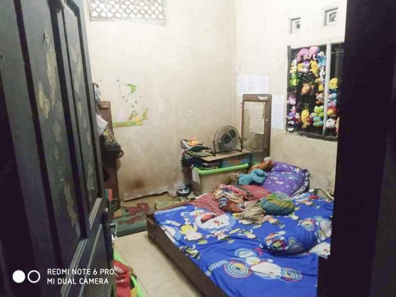 dijual rumah bagus di cipayung depok