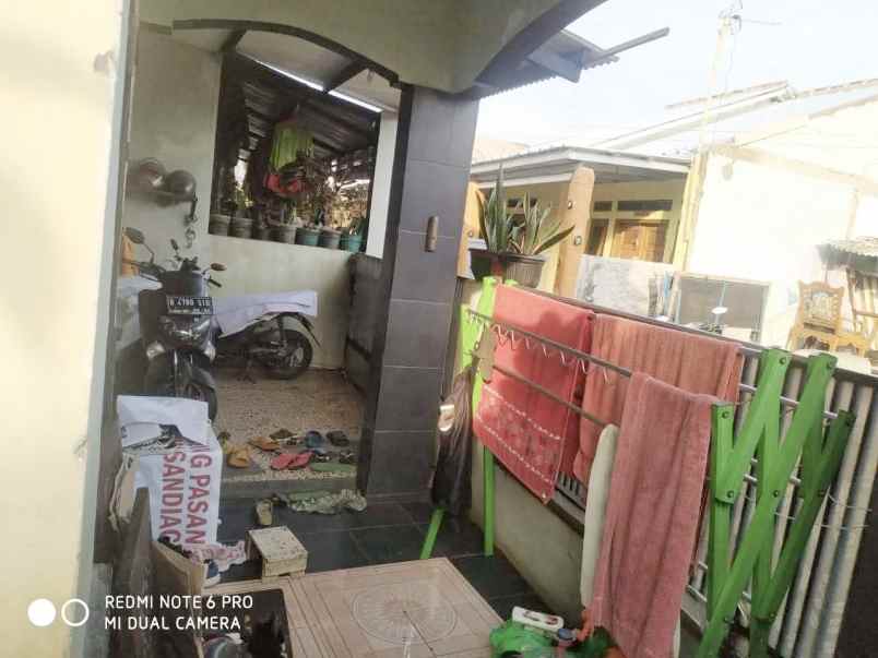 dijual rumah bagus di cipayung depok