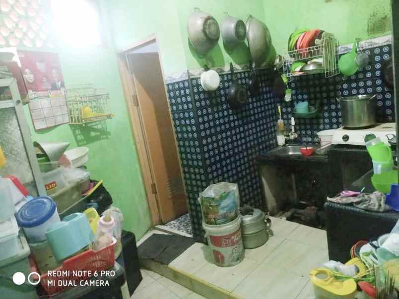 dijual rumah bagus di cipayung depok