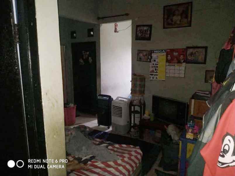dijual rumah bagus di cipayung depok