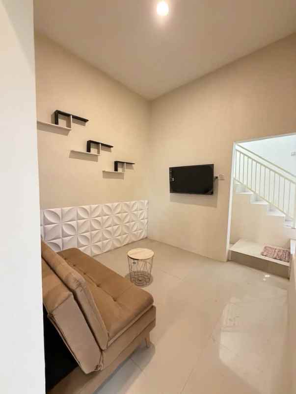 dijual rumah bakalankrajan sukun kota