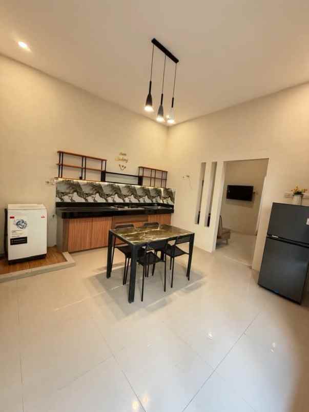 dijual rumah bakalankrajan sukun kota