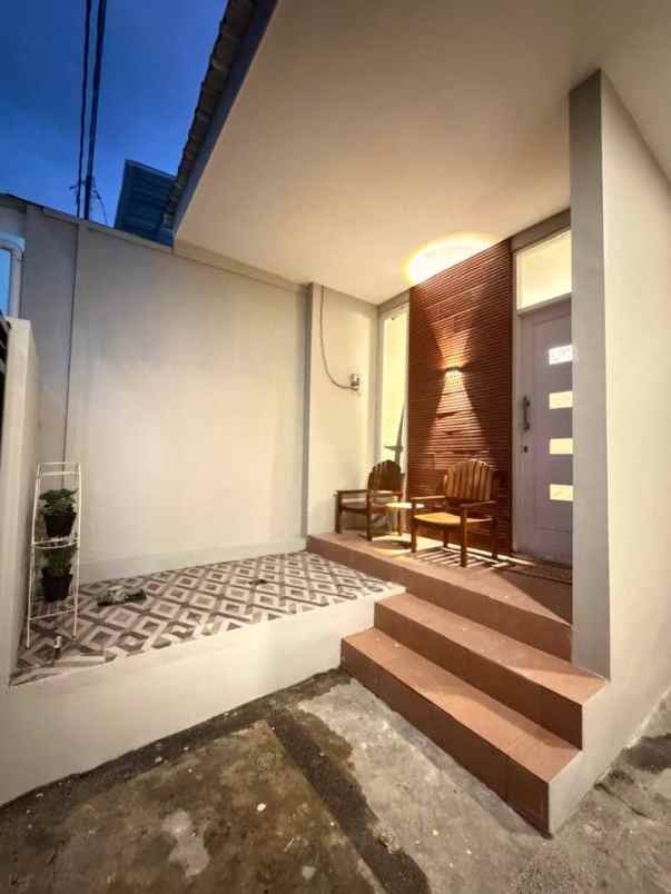 dijual rumah bakalankrajan sukun kota