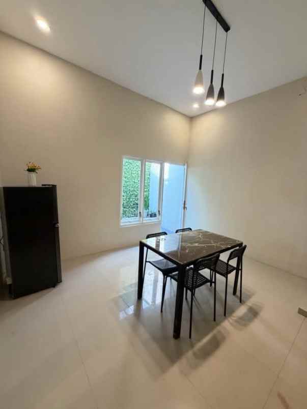 dijual rumah bakalankrajan sukun kota