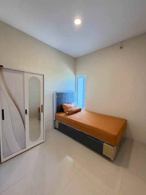 dijual rumah bakalankrajan sukun kota