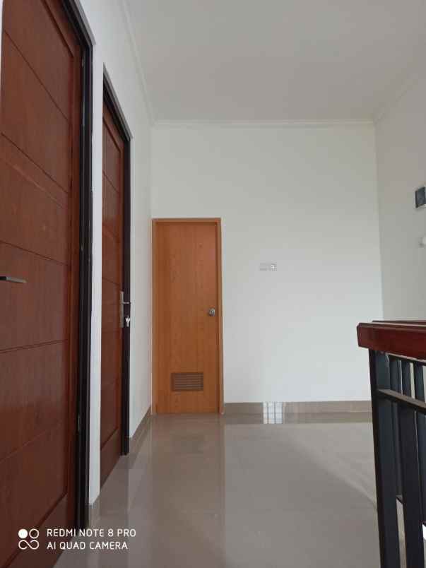 dijual rumah bakti jaya setu pamulang