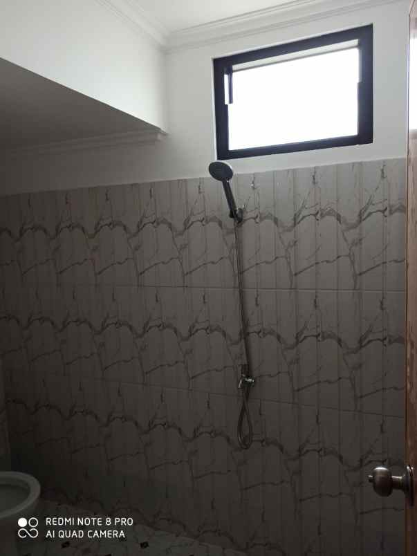 dijual rumah bakti jaya setu pamulang