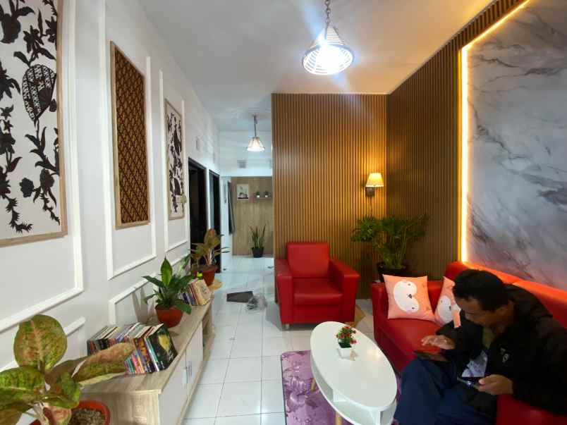 dijual rumah banguntapan bantul