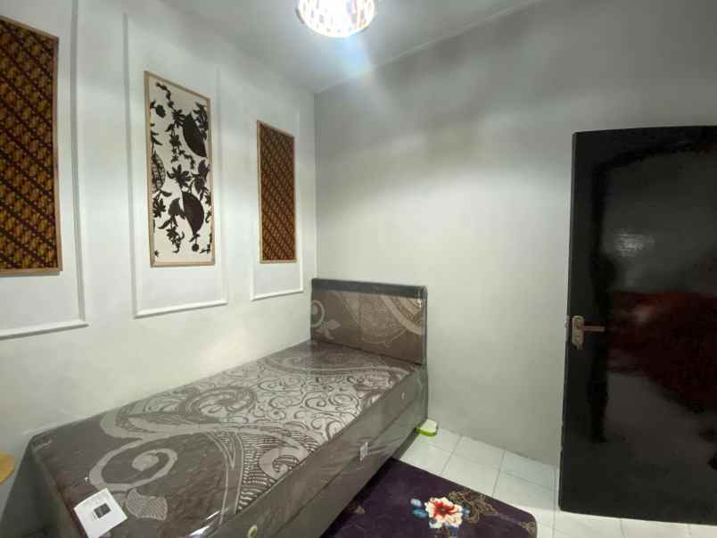 dijual rumah banguntapan bantul