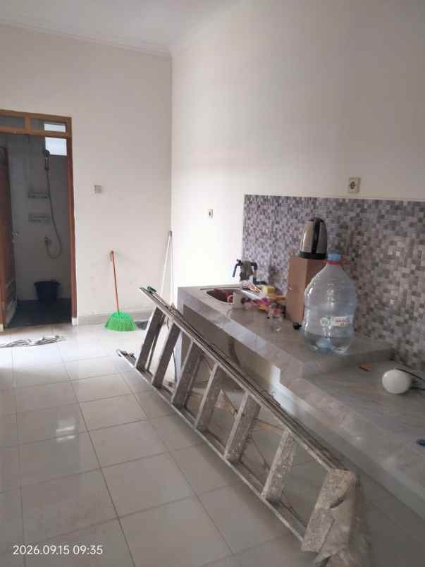 dijual rumah bantul