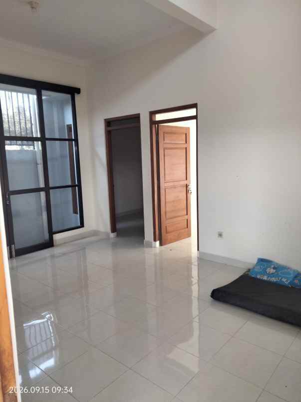 dijual rumah bantul
