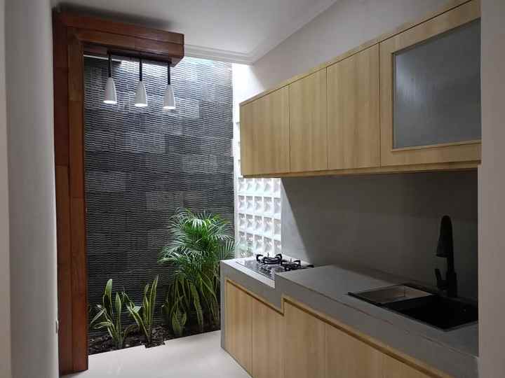 dijual rumah baru minimalis hook di cibiru hilir