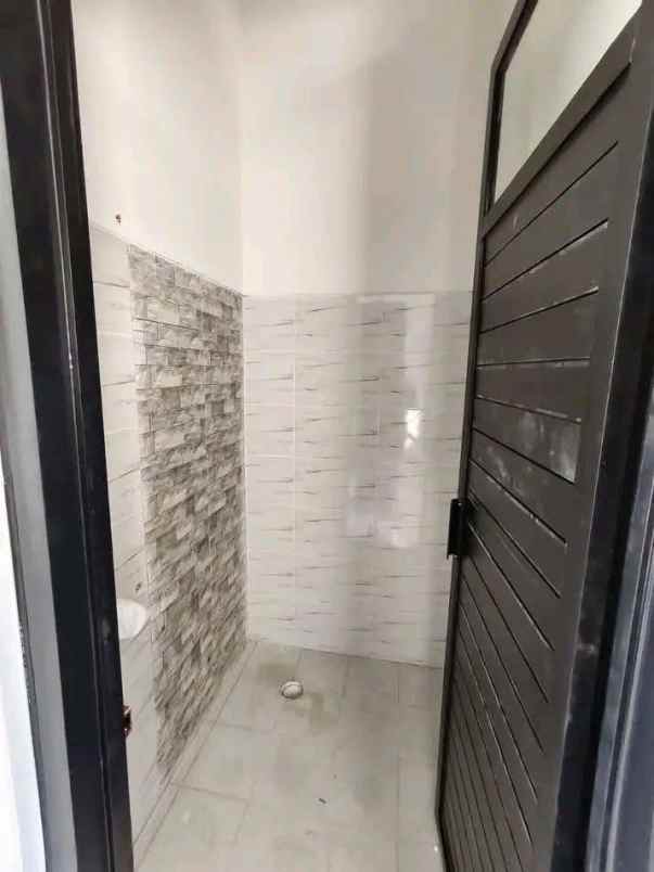 dijual rumah baru siap huni lokasi tlekung kota batu