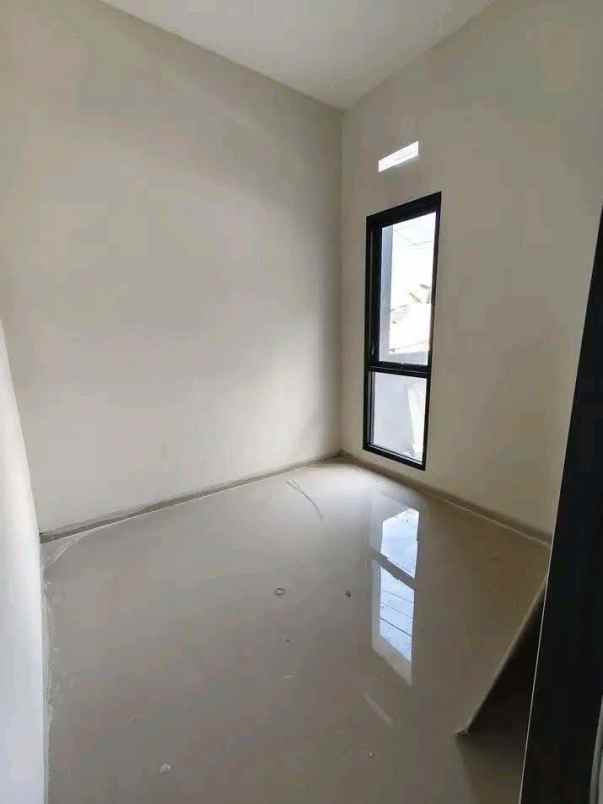 dijual rumah baru siap huni lokasi tlekung kota batu