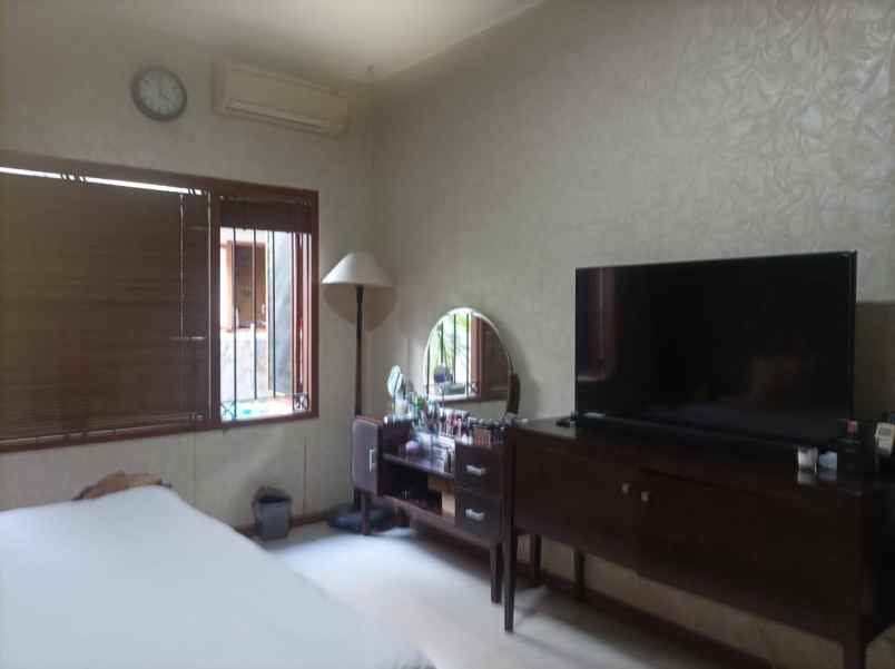 dijual rumah baruk pondok nirwana