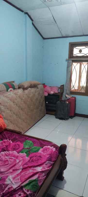 dijual rumah bekasi selatan perumahan galaxy