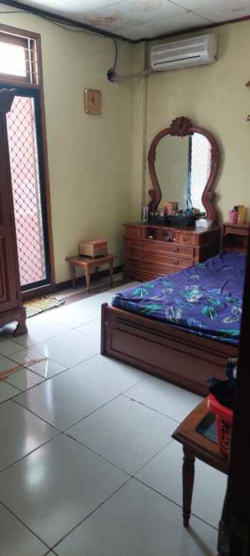 dijual rumah bekasi selatan perumahan galaxy