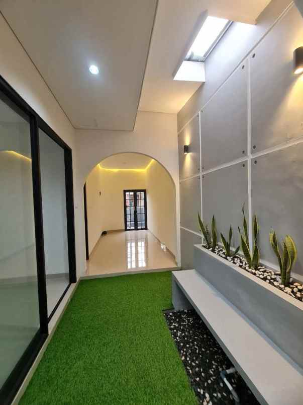 dijual rumah bekasi timur regensi