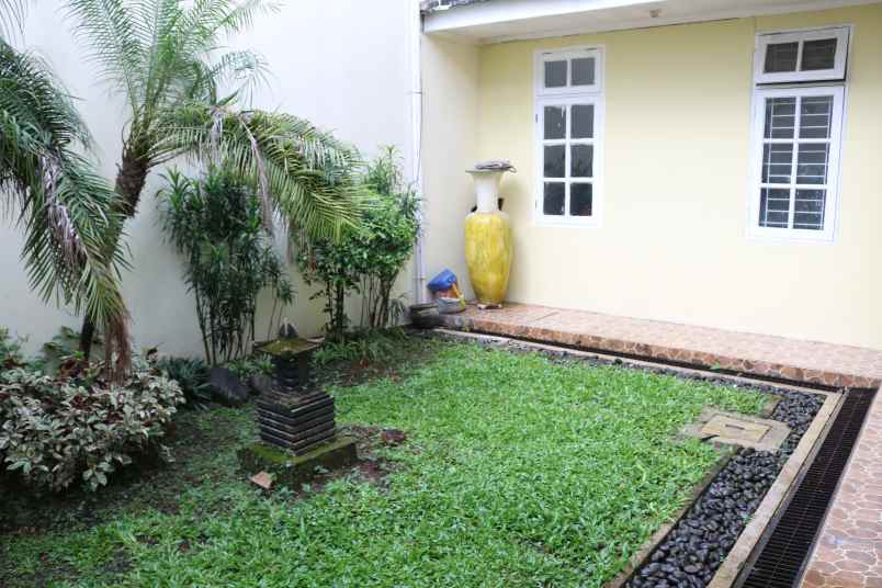 dijual rumah blok w7 09 pesona monaco