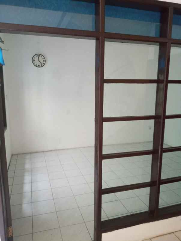 dijual rumah bogor barat