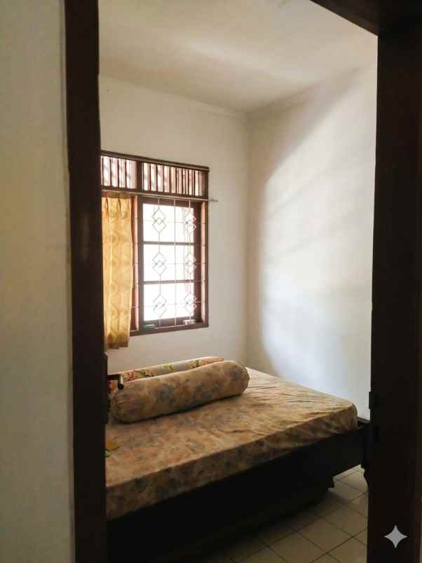 dijual rumah bogor barat