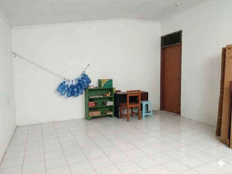 dijual rumah bogor barat
