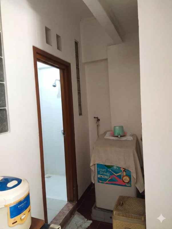 dijual rumah bogor barat