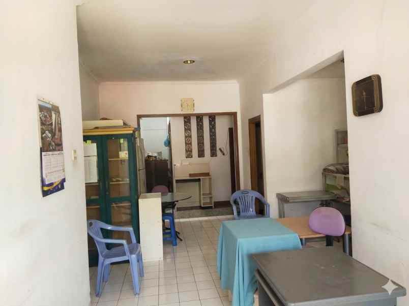 dijual rumah bogor barat