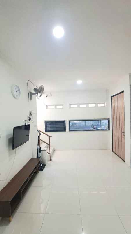 dijual rumah bojongsoang