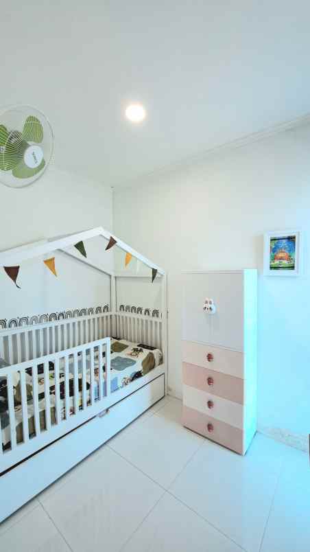 dijual rumah bojongsoang