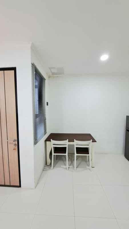 dijual rumah bojongsoang