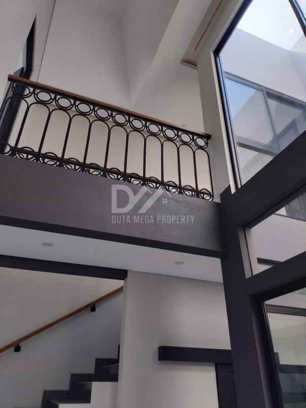 dijual rumah brand new di gading serpong