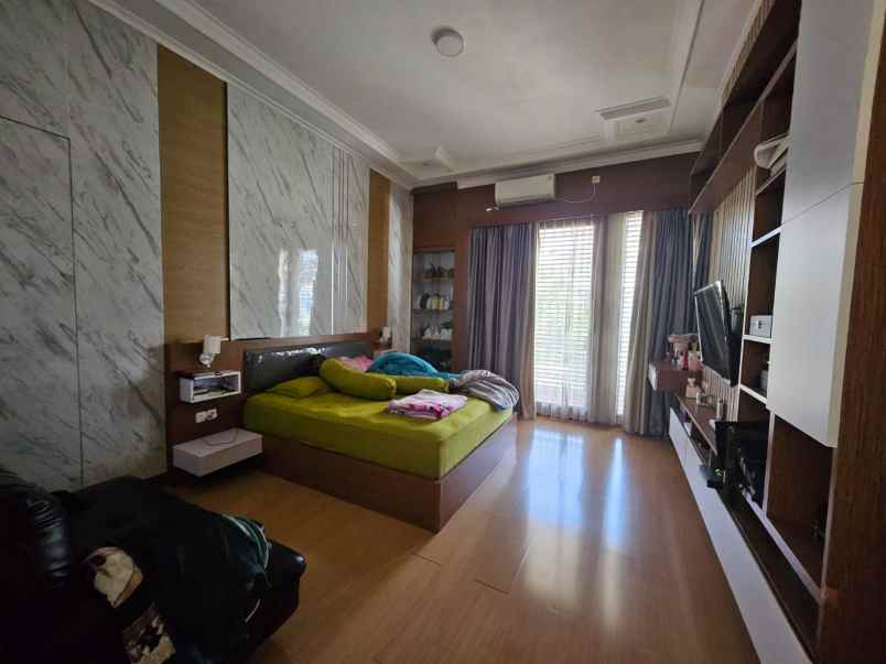 dijual rumah buahbatu regency bandung
