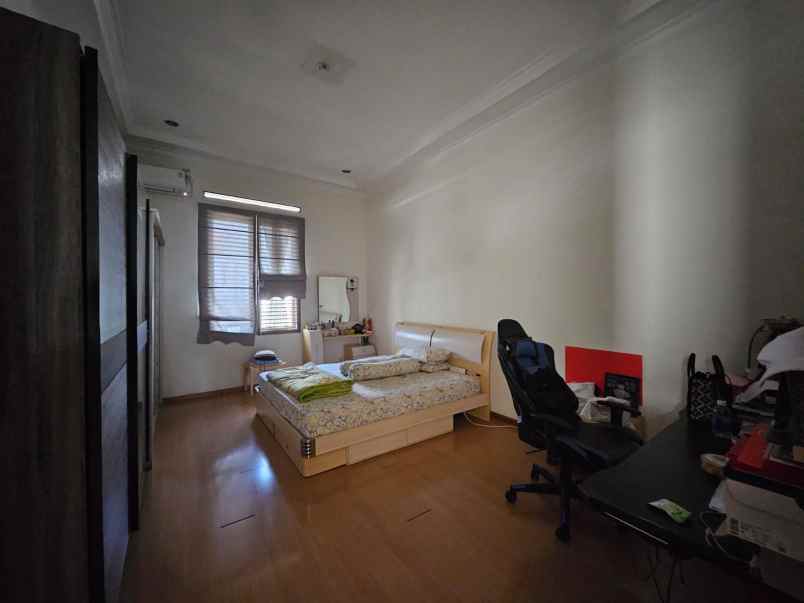 dijual rumah buahbatu regency bandung