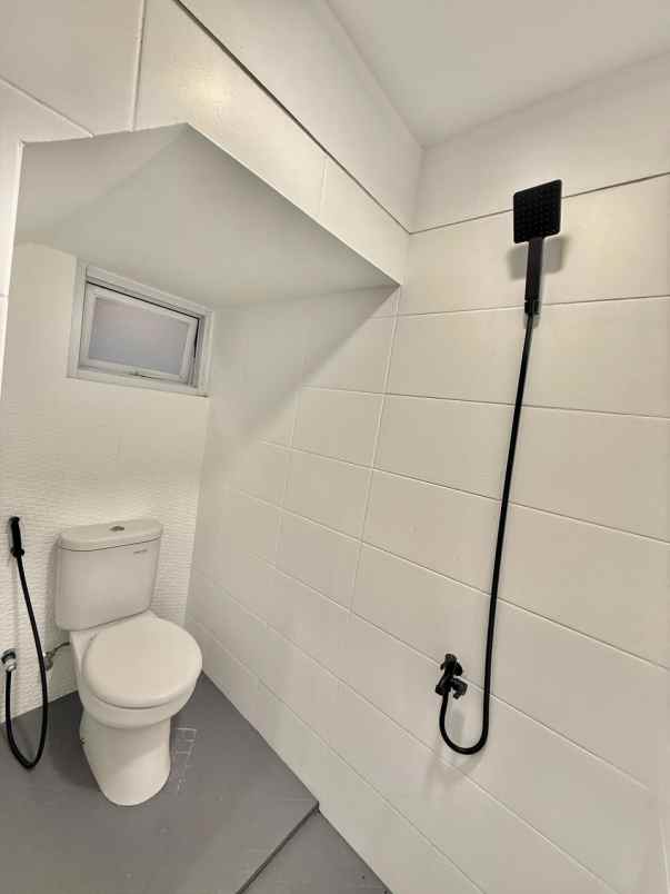 dijual rumah bukit golf riverside cibubur