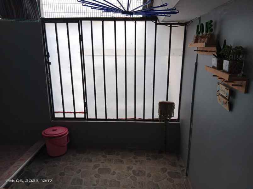 dijual rumah bukit kencana jaya