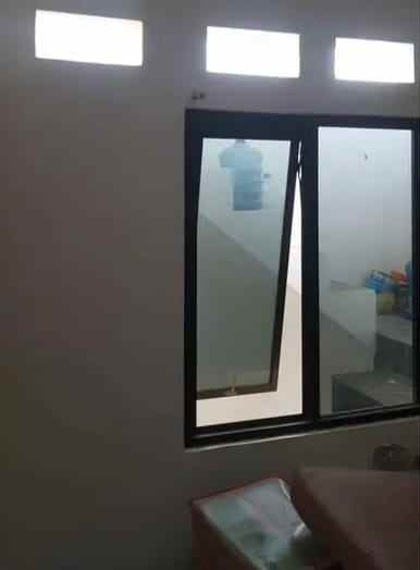 dijual rumah bulusan selatan tembalang