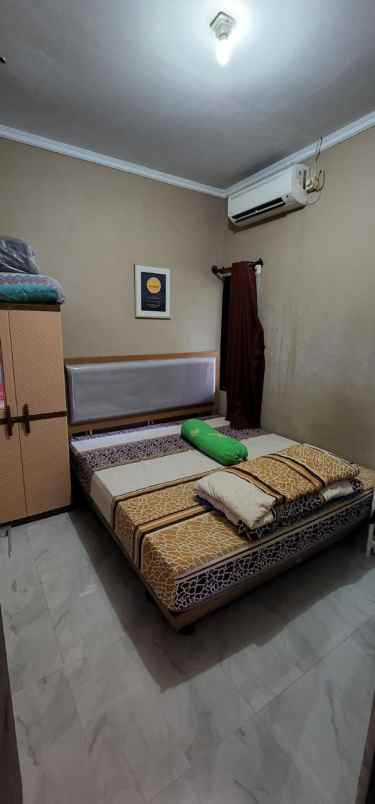 dijual rumah bumi indah