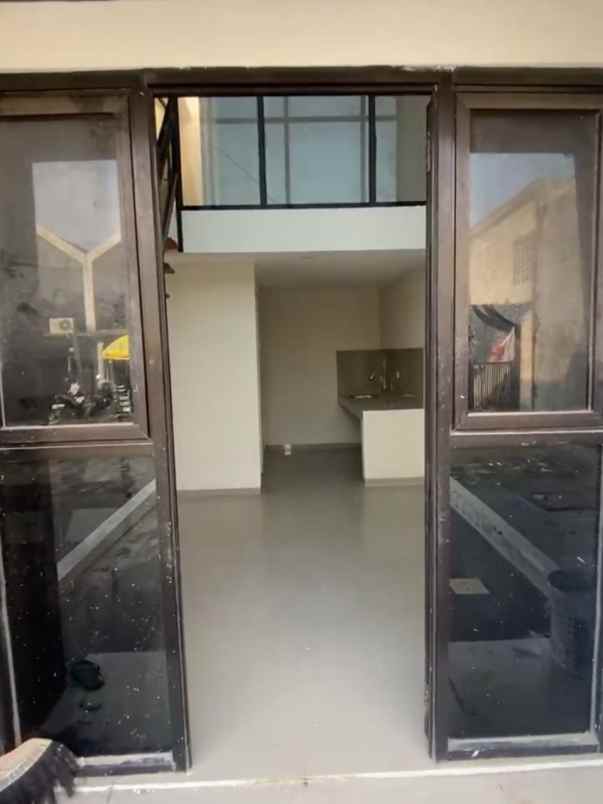 dijual rumah bumi wonorejo