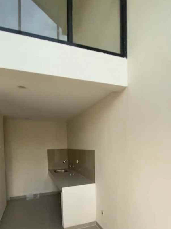 dijual rumah bumi wonorejo