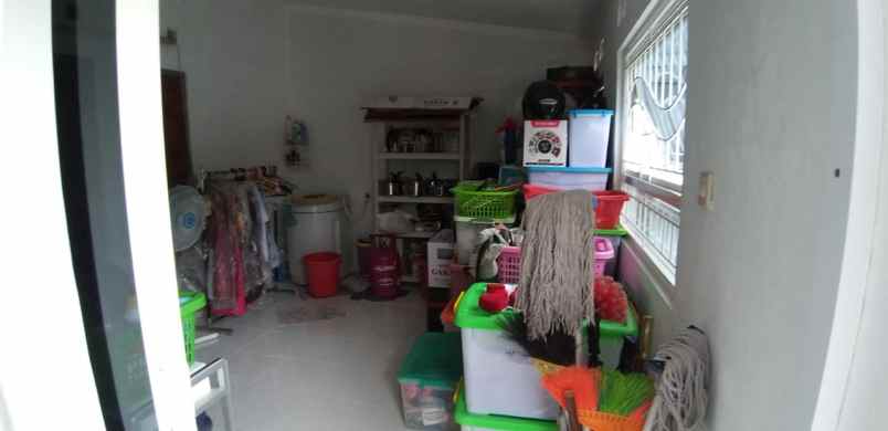 dijual rumah candi karang sardonoharjo