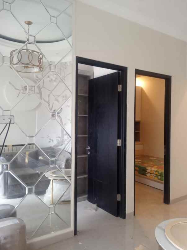 dijual rumah cemorokandang