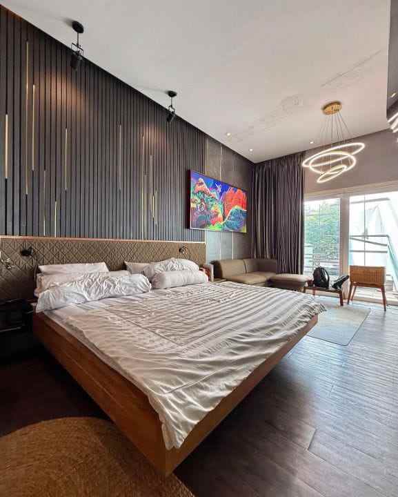dijual rumah cempaka baru kemayoran