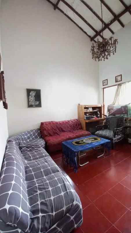 dijual rumah cibabat